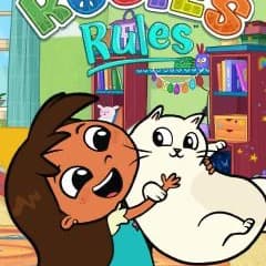Rosie's Rules Funding Credits Announcer