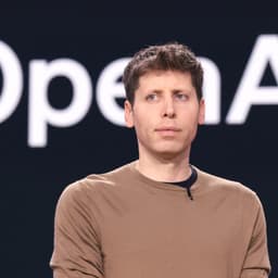 Sam Altman