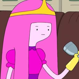 Princess Bubblegum (Adventure Time)