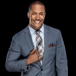 Byron Saxton