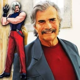 Rugal Bernstein