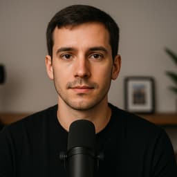 David pour la chaine des entreprises