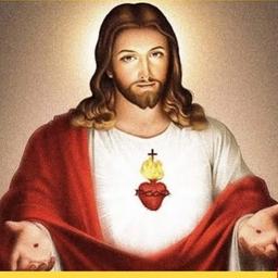 God