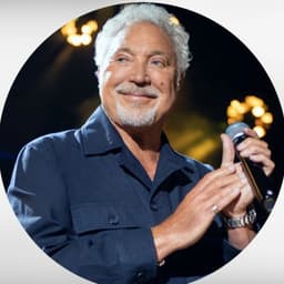 Tom jones