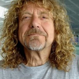 Robert plant