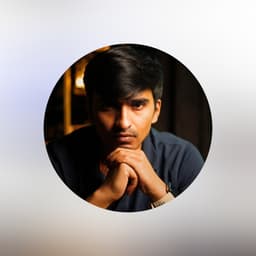 Avinash Kumar 