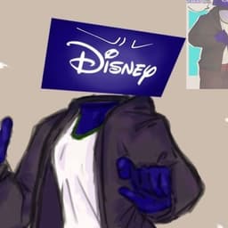 Disney 