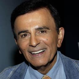 Casey Kasem