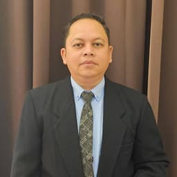 Mohd Noorisam Bin Jafri