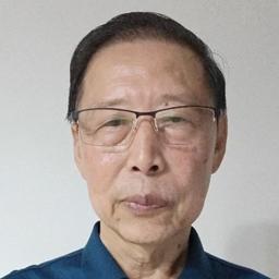 钟南山院士