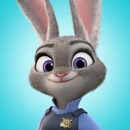 Judy