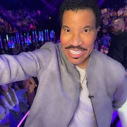 Lionel Richie 