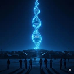 DNA