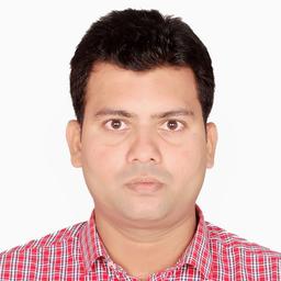 Sajid Shaikh