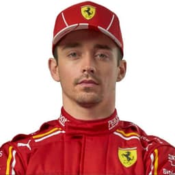 查尔斯·勒克莱尔（Charles Leclerc）