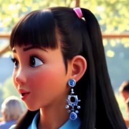 Sakura Tanaka (Updated)