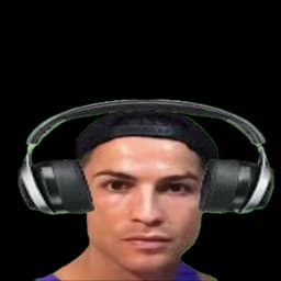 Ronaldo Voice 