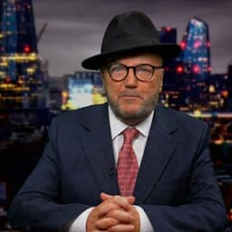 george galloway