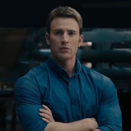 Captain America a.k.a Steve Rogers