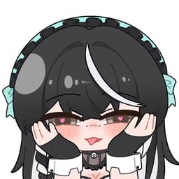 尘白禁区-莫尔索