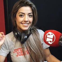 Marcinha Jovem Pan