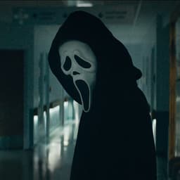 Ghostface 