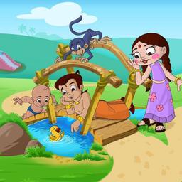 Bhanuu