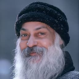 Osho Rajnish God
