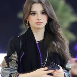 ترف المطيري