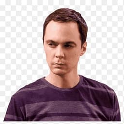 SHELDON COOPER