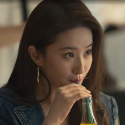 刘亦菲（低沉版）