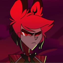 Alastor, para contenido