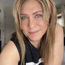 Jennifer Aniston 