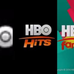 HBO Channels Announcer (2013-Present)
