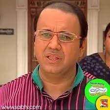 Bhide bhai Tarak Mehta 