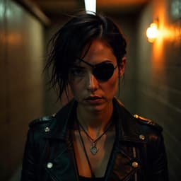 la resistencia mensaje real