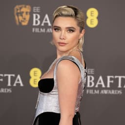 Florence Pugh Voice Generator