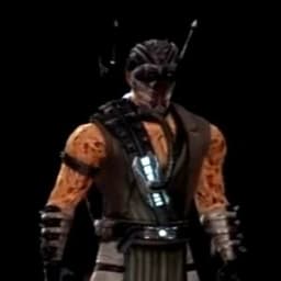 Kabal (Mortal Kombat 9)