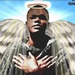 Junior Caster Mpangi