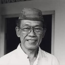 Pramoedya Ananta Toer
