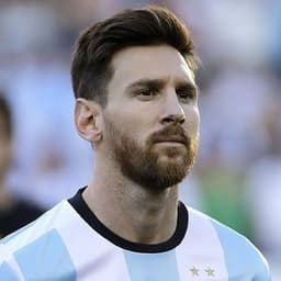 Leo messi