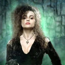 Bellatrix