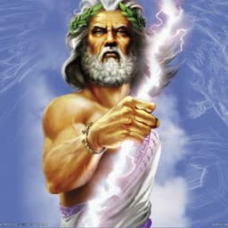 Zeus (English) 