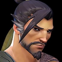 Hanzo Overwatch Español Latino