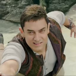 Aamir Khan