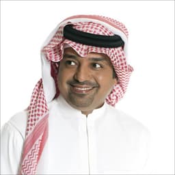 Rashed Al-Majed