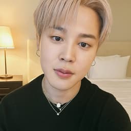 Park Jimin 