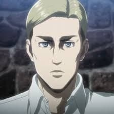 erwin smith