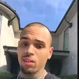 Chris Brown 