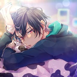 Belphie (this is new so idk yet) 